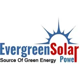 Evergreen Solar Power