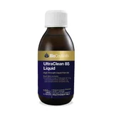 BioCeuticals UltraClean 85 Liquid