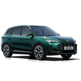 MG ZS Hybrid+