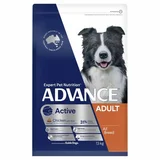 Advance Special Needs Dry Dog Food