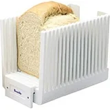 Breville Bread Slicing Guide BS1