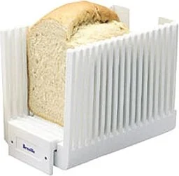 Breville Bread Slicing Guide BS1 reviews