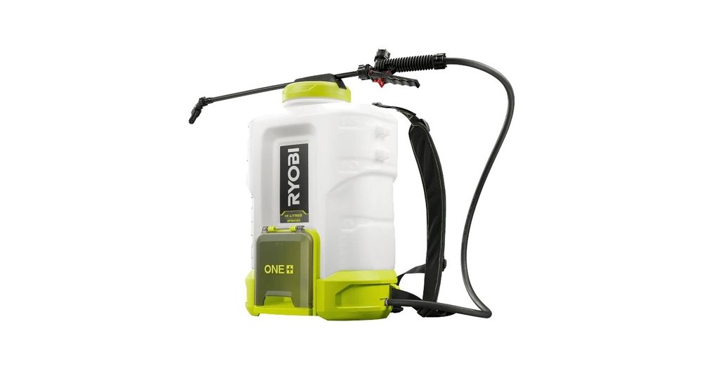 Ryobi OBS1815 reviews | ProductReview.com.au