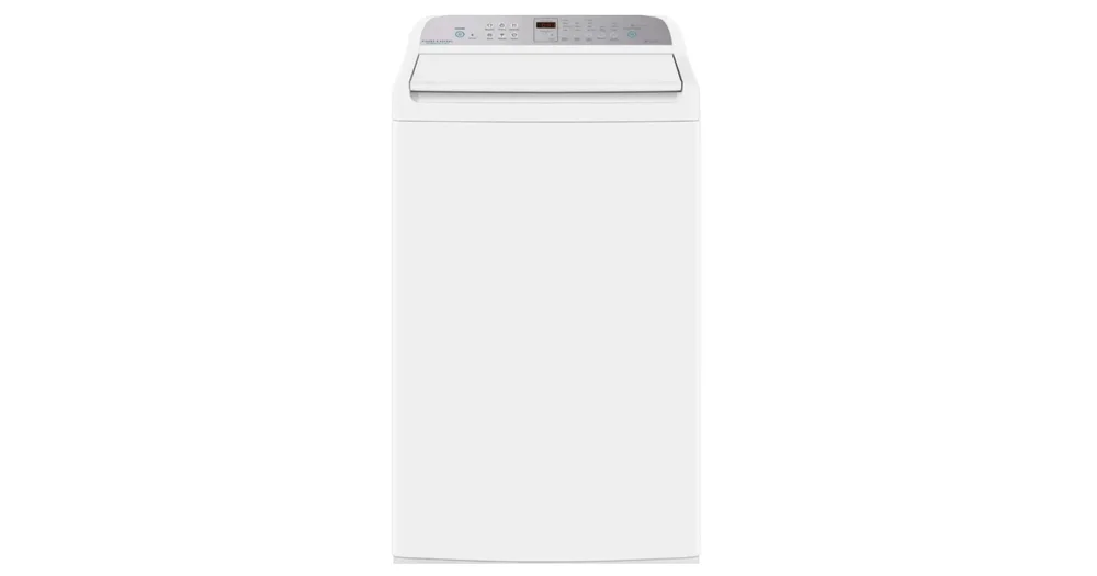Fisher & Paykel Series 5 Top Loader Washing Machines reviews