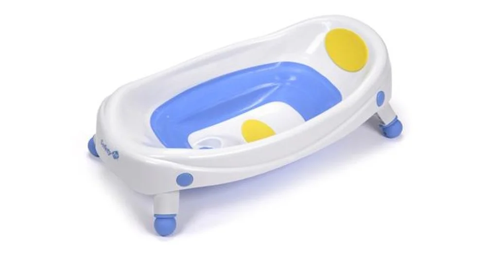 Safety 1st Pop up Infant Bath Tub | ProductReview.com.au