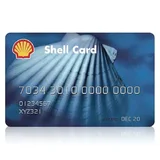 Viva Energy Shell Card