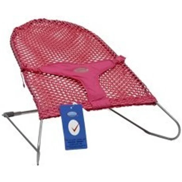 Babyhood Safety Mesh Bouncinette reviews