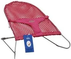 Mesh baby discount bouncer big w