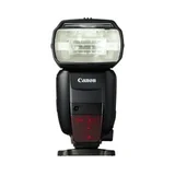 Canon Speedlite 600EX-RT
