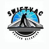 SwiftVac Gutter Cleaning