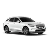 Genesis Electrified GV70