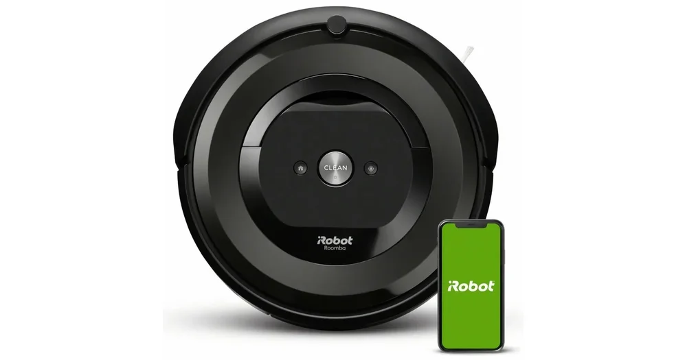 iRobot Roomba e5 reviews