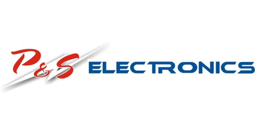 P & S Electronics reviews
