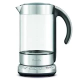 Breville the Smart Kettle Clear BKE840