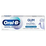 Oral B Gum and Enamel Intensive Clean