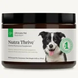 Ultimate Pet Nutrition Nutra Thrive for Dogs