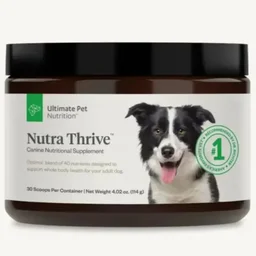 Pet Dietary & Health Supplements