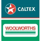 Caltex Woolworths