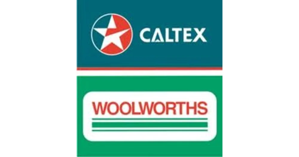 Caltex Woolworths reviews