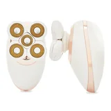 Thin Lizzy Satin Skin Legs Beauty Shaver