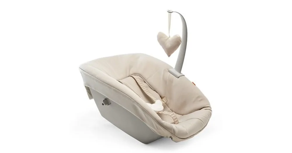 Stokke newborn set discount cover