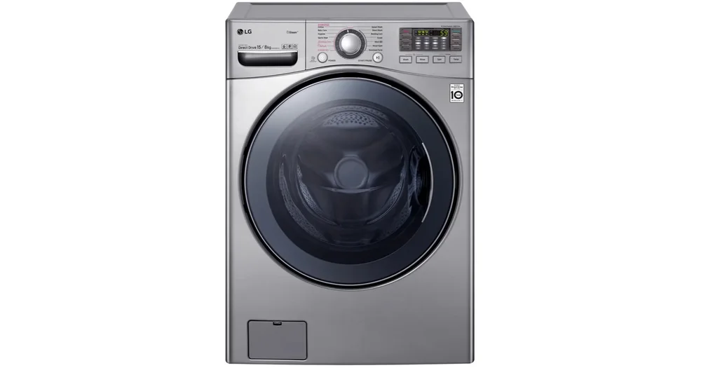 The best washing machines in 2024