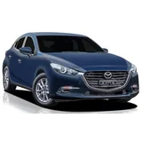 Mazda 3 BN (Hatchback) Maxx Sport