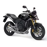 Honda CB600F Hornet