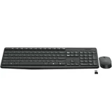 Logitech MK235 Keyboard and Mouse Combo