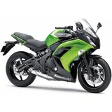 Kawasaki Ninja 650