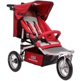 Red Castle Shop'n Jogg Disc II