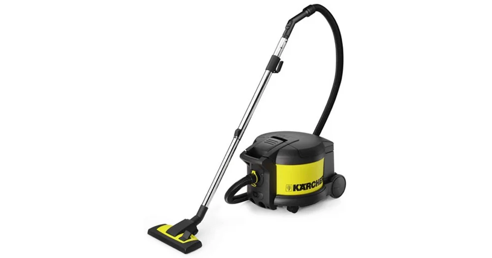 Karcher T 201