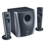 ViewSonic SP2104 Computer Speakers