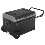 Brass Monkey 35L Dual Zone Fridge & Freezer GH2020