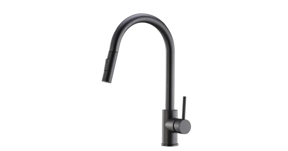 Mondella Cadenza Vege Spray Sink Mixer reviews