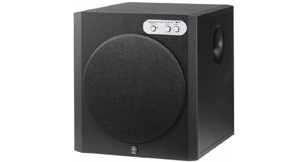 Yamaha YST-RSW300 reviews | ProductReview.com.au