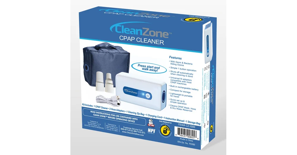 Clean Zone reviews | ProductReview.com.au