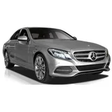 Mercedes-Benz C-Class C250 W205