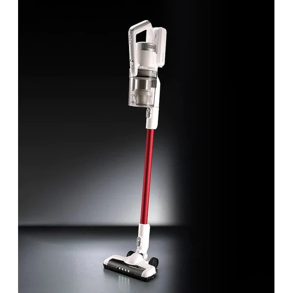 Bellini 24v cordless vacuum review sale