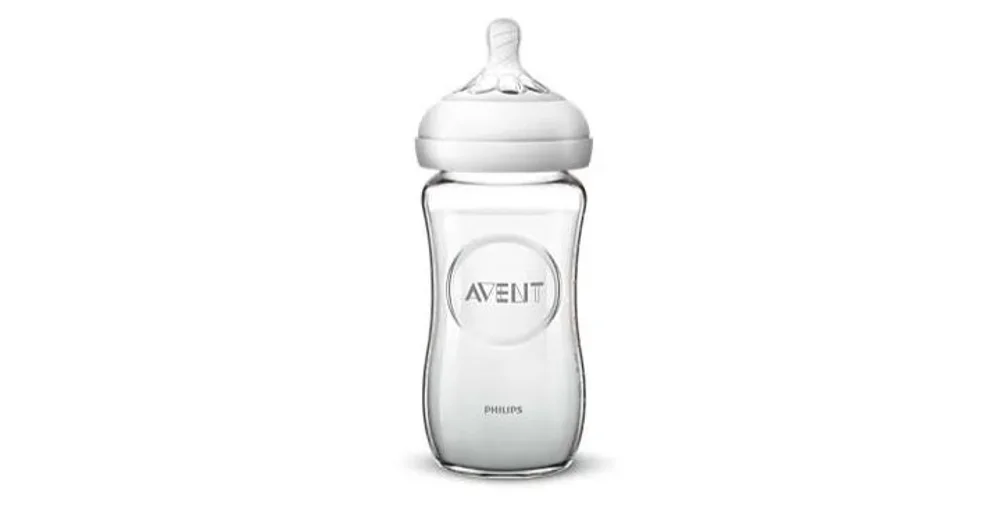 Avent natural hot sale bottles leaking