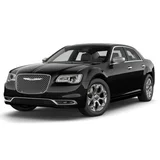 Chrysler 300C Luxury