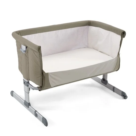 chicco bassinet review