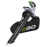 Ego Power+ 3 in 1 Leaf Blower Vacuum & Mulcher