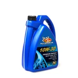 Gulf Western Premium Energy 10W30