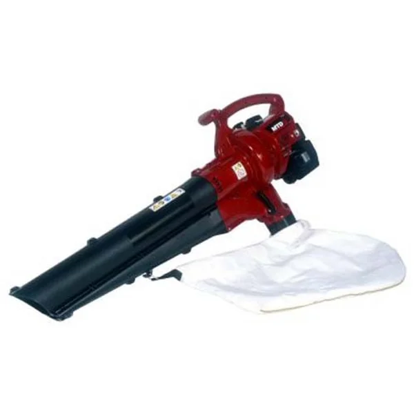 Mtd leaf blower sales