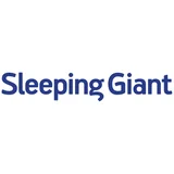 The Sleeping Giant