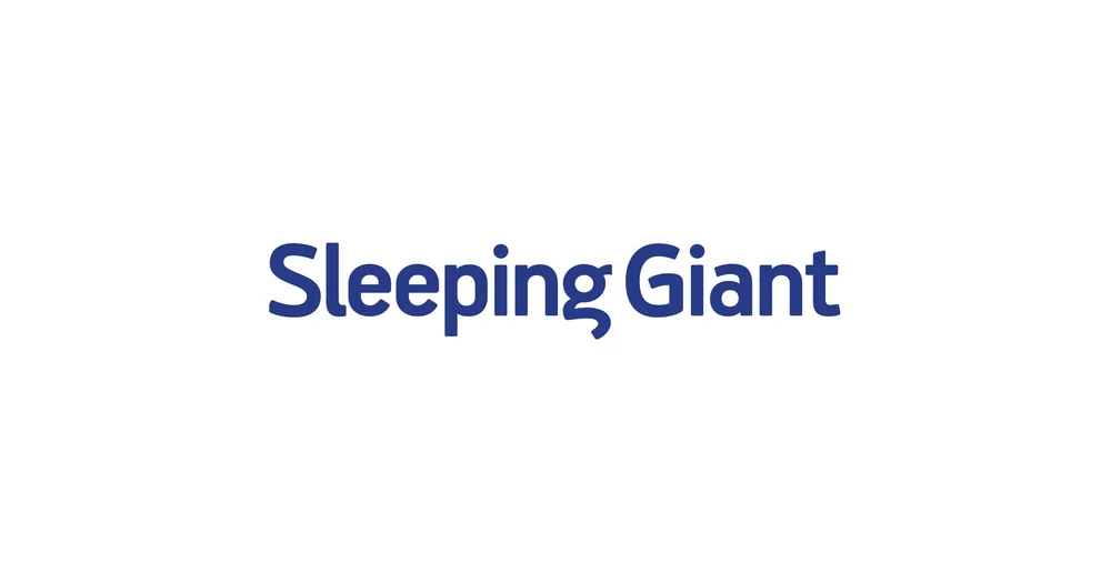 The Sleeping Giant reviews
