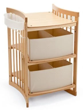 Stokke Care Changing Table 2024 elgincountymidwives