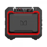 Monster Rockin' Roller Wireless Bluetooth Speaker RR4-ANZ