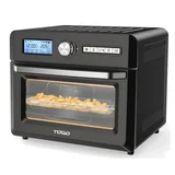 Todo 18L Air Fryer Oven Grill